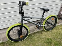 BMX 20” trick-bmx 