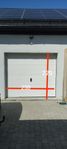 Garage port