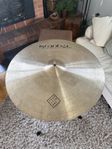 Istanbul agop 24 dark ride