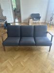 Ekenäset 3-sits soffa