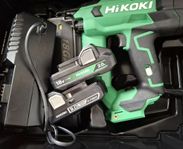 Hikoki dyckertpistol 18V
