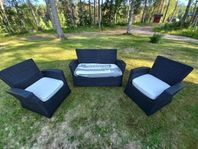 Loungemöbler