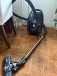 Dammsugare Electrolux ESP7Green 