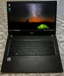 Acer TravelMate P614-51G2 Corei5 10210U 16 GB RAM/512GB SSD