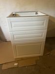 Bänkskåp Metod IKEA