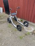 Esla sparkcykel