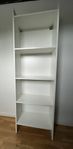 Ikea Baggebo hylla vit