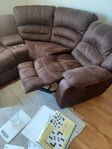 tv soffa 