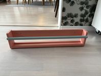 Vägghylla (IKEA Flisat)