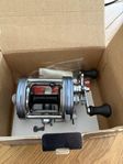 Ambassadeur CS Rocket 6500