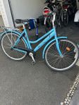 Tunturi damcykel 28 `