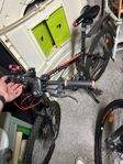 Yosemite X-trail cykel 26”
