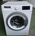 Tvättmaskin Cylinda 8KG 1400rpm