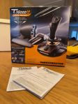 Thrustmaster T16000M