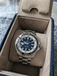 Breitling SuperOcean Automatic 42, Svart, 2024, Garanti