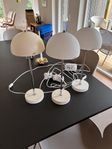 Herstal bordslampa Vienda 