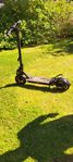 el-spark cykel E4 V2 MAX