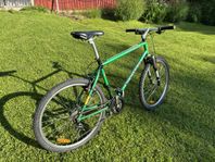 Kona Mountain bike