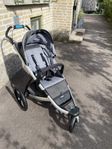 Thule Urban Glide 2 – mycket fint skick + tillbehör