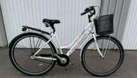 Damcykel Capriolo 28 tum 3 vxl