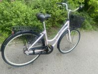 Monark Damcykel 
