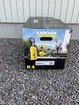 Högtryckstvätt Kärcher