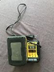 Dewalt power stack. Battare laddare Dewalt12/18vXRLI
