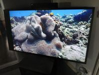 46" NEC Skärm, Full HD. 