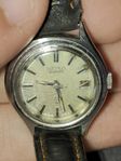 Seiko SQ damklocka