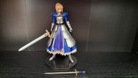 Fate / Stay Night Saber