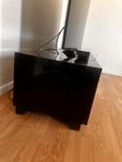 Tv bänk
