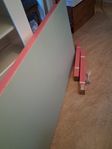 Rejält stabilt Matbord