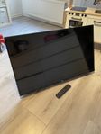 BORTSKÄNKES 40” TCL F40B3904 TV, FULLT FUNGERANDE