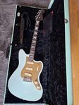 Fender  parallel universe jazzmaster deluxe