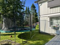 Studsmatta BERG Favorit 430