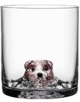Ernst Billgren whisky glas New Friends 