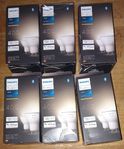 Philips Hue GU10 White spotlights 