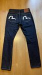 Evisu Jeans Slim Fit - Indigo