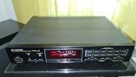 Pioneer 757 mark II radioddel tuner
