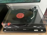 Skivspelare TECHNICS SL- 3210