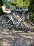 Damcykel 28 " 3 växlar.