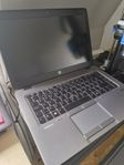 5x HP Elitebook 840 G2?
