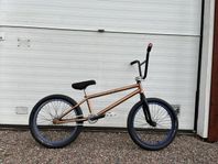 BMX Custom 20”
