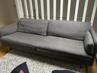 Soffa i fint skick