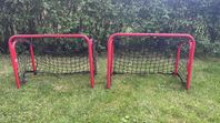 Två innebandy 60x45