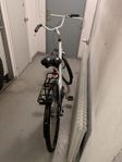 Dam cykel 