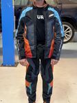 Enduro jacka med byxor