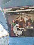 Blandade vinyl LP i olika skick..