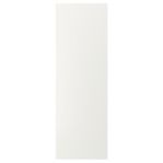 VEDDINGE DÖRR VIT 60x180CM