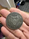 EDC reminder Coin